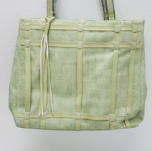 Mellow World Handbag
